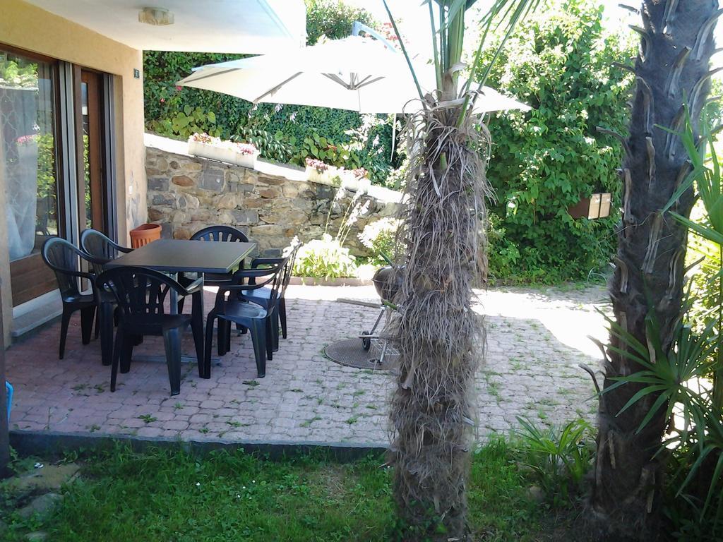 Piazzogna Holiday Home Casa Stefi المظهر الخارجي الصورة