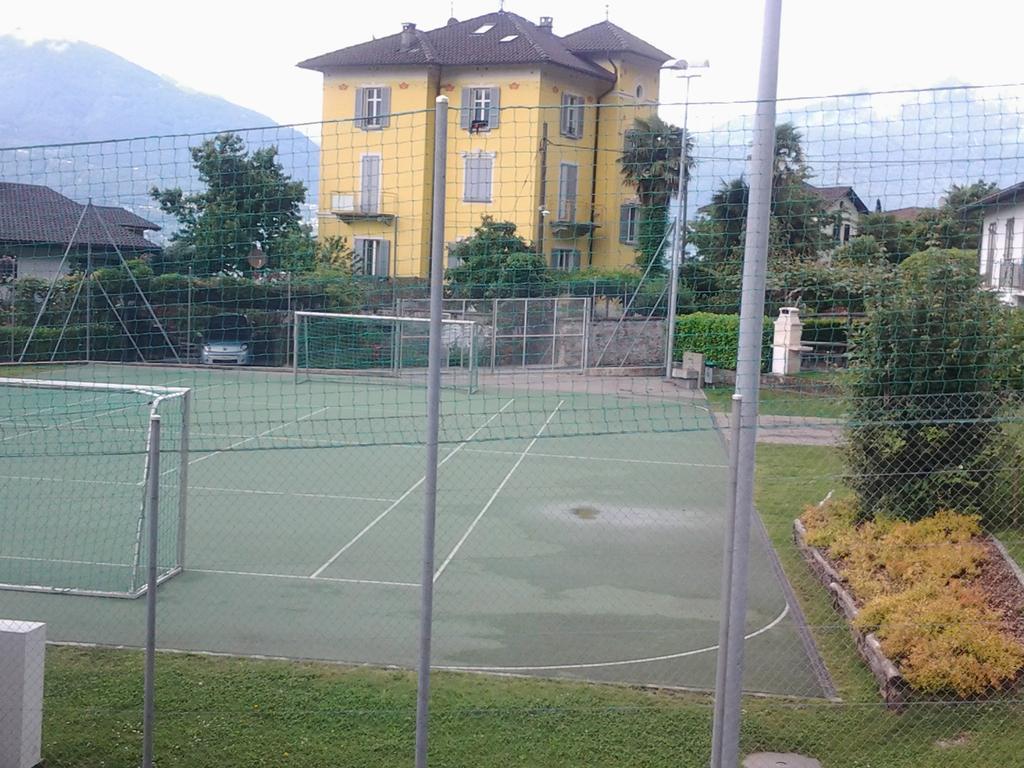 Piazzogna Holiday Home Casa Stefi المظهر الخارجي الصورة