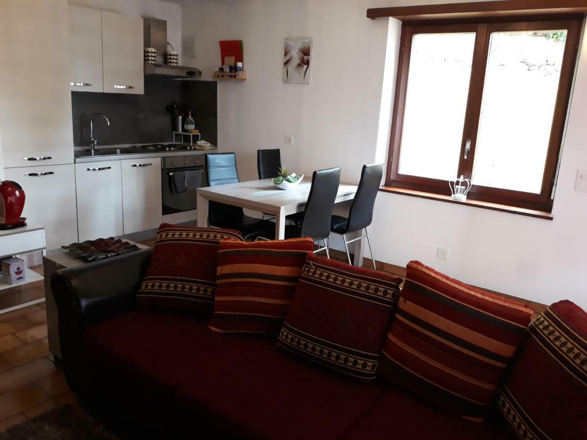 Piazzogna Holiday Home Casa Stefi المظهر الخارجي الصورة