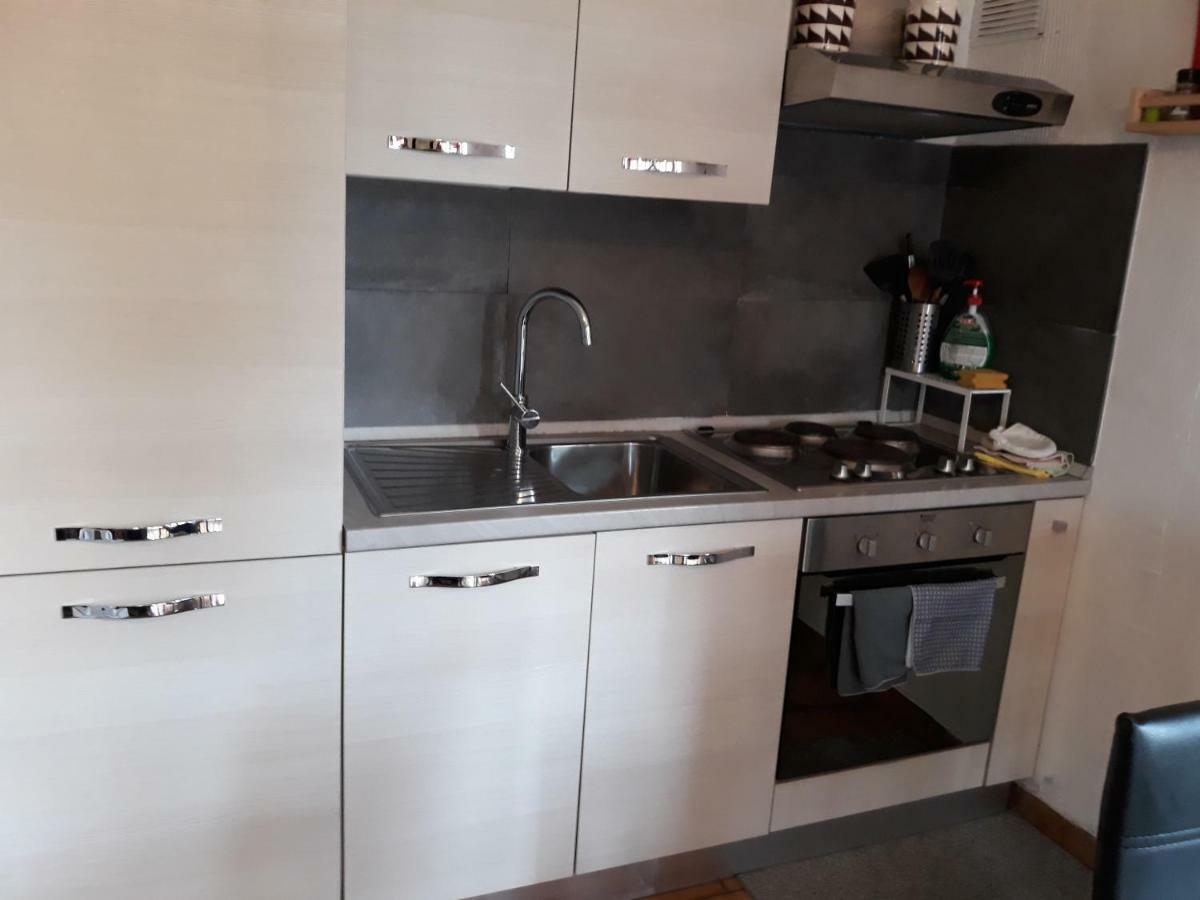 Piazzogna Holiday Home Casa Stefi المظهر الخارجي الصورة