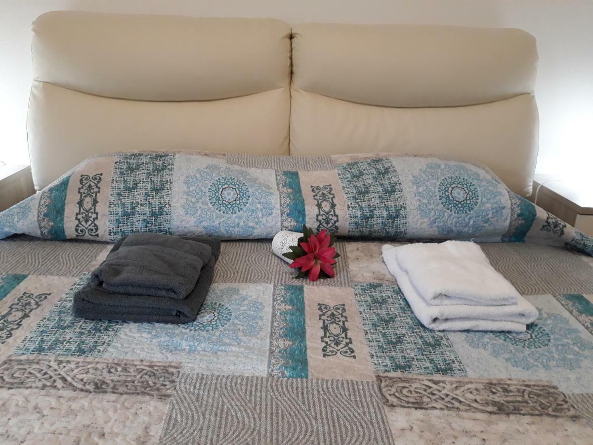 Piazzogna Holiday Home Casa Stefi المظهر الخارجي الصورة