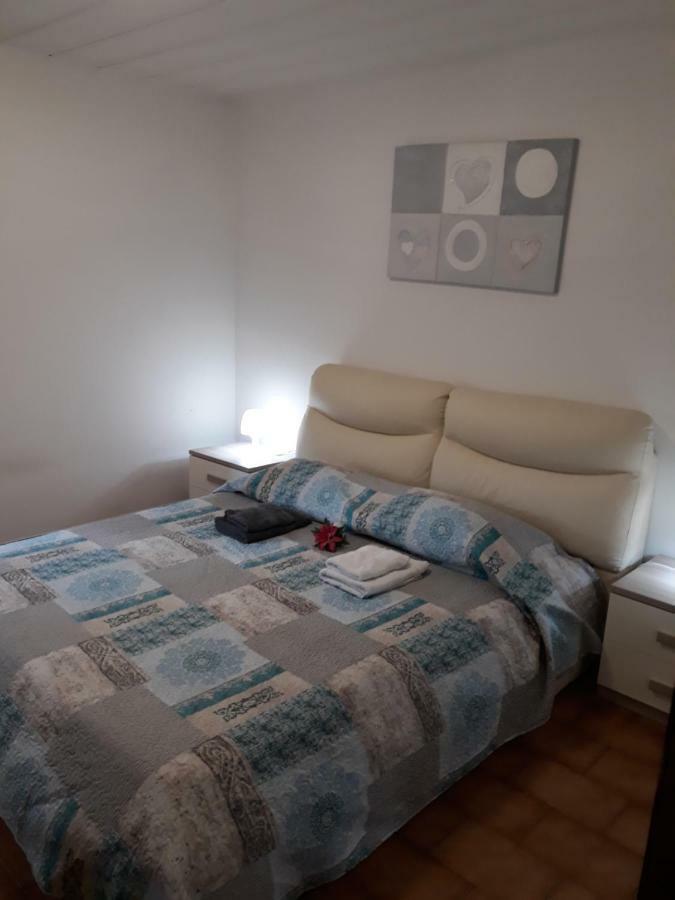 Piazzogna Holiday Home Casa Stefi المظهر الخارجي الصورة
