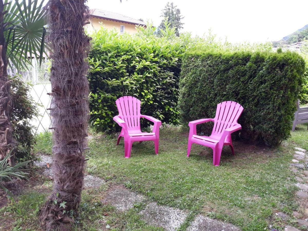 Piazzogna Holiday Home Casa Stefi المظهر الخارجي الصورة