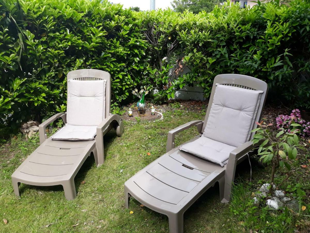 Piazzogna Holiday Home Casa Stefi المظهر الخارجي الصورة
