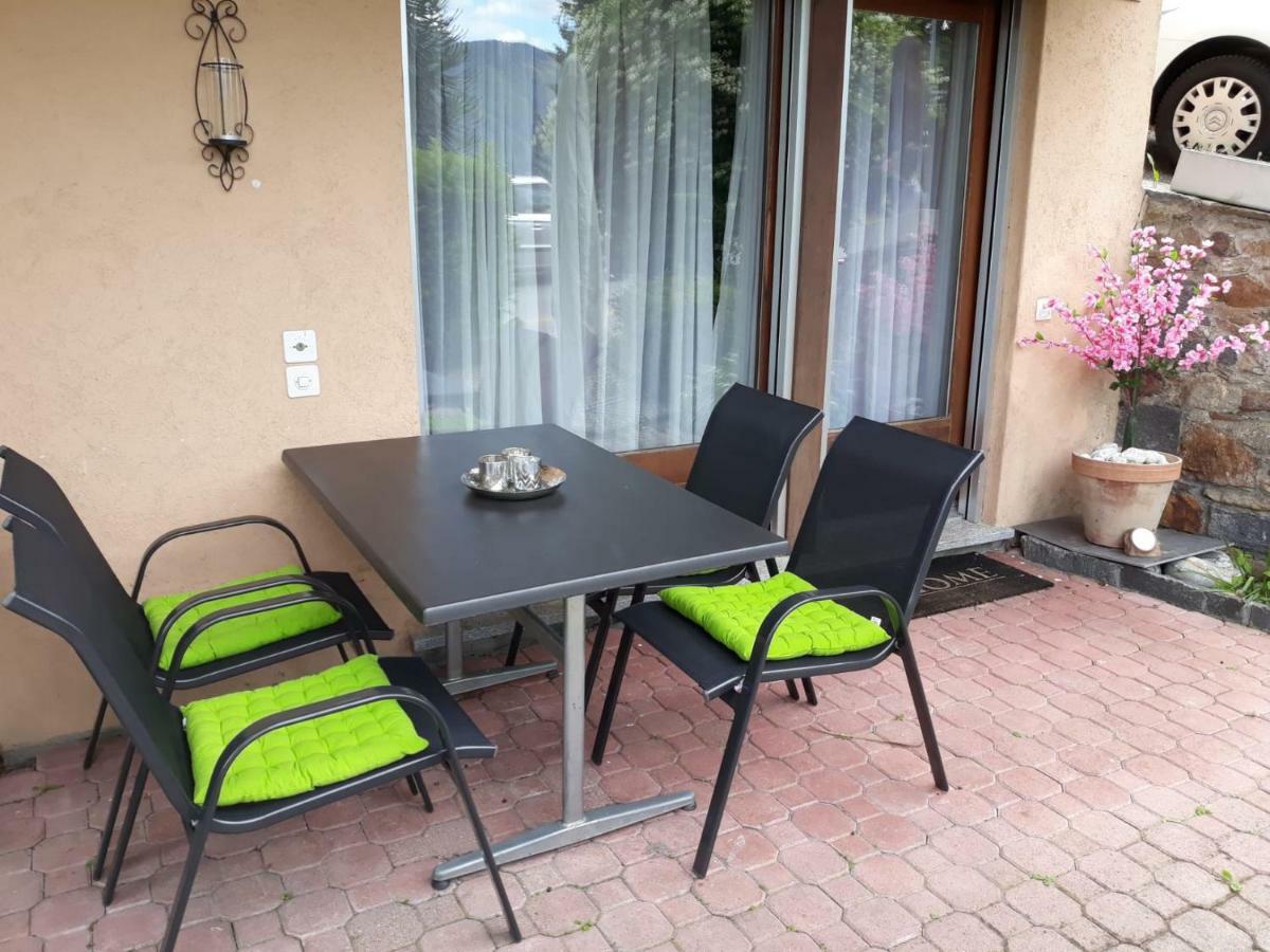 Piazzogna Holiday Home Casa Stefi المظهر الخارجي الصورة